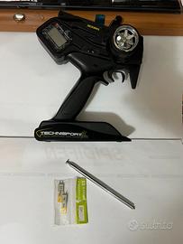 Radiocomando Acoms Hayabusa