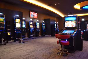 Cessione attivita' - sala slot e vlt
