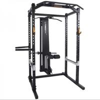 Palestra rack Powertec workbench multifunzione