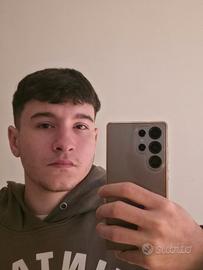 Resp. di sala,primo camerie/barman/barista