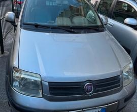 Fiat Panda 1.3 MJT 16V Emotion