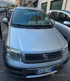 Fiat Panda 1.3 MJT 16V Emotion