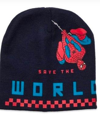cappello invernale Spider-Man 