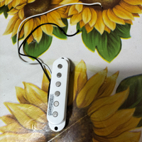 Pickup single coil wilkinson