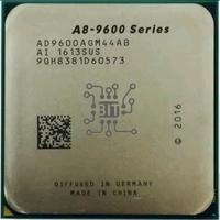 Processore AMD A8-9600