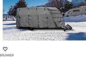 Copertura caravan