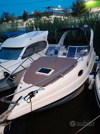 Barca Seacode venticinque