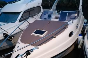 Barca Seacode venticinque