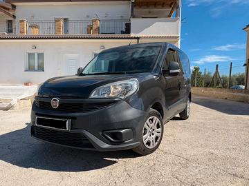 Fiat Doblo 1.3 multijet 2 Tre posti