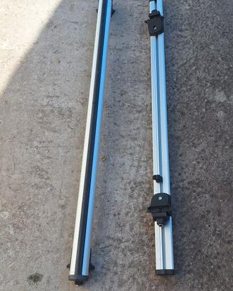 Barre portatutto Farad Aerodynamic