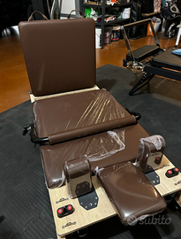 Macchinario Reformer Pilates in Legno NUOVO