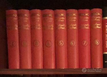 Enciclopedia IL TESORO.