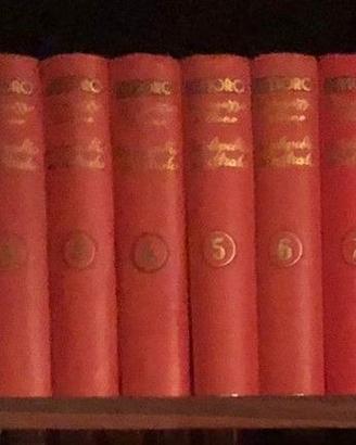 Enciclopedia IL TESORO.