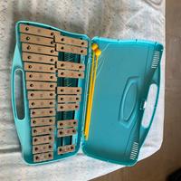 Glockenspiel