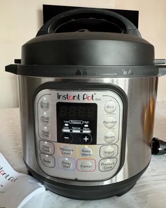 MULTICOOKER