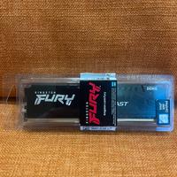 Kingston Fury Beast DDR5 16gb 5200MT/s CL40
