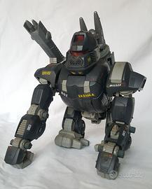 Gore the Lord Protector - Zoids Polistil + scatola