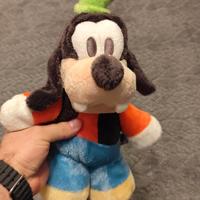 Peluche Disney Pluto Mickey 
