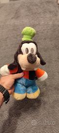 Peluche Disney Pluto Mickey 