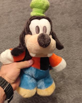 Peluche Disney Pluto Mickey 