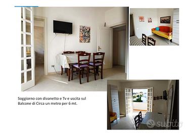 Villino Nuovo 80m MARE_Salento_centro_TORREdellORS