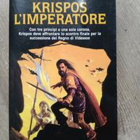 Krispos L'Imperatore