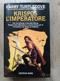 Krispos L'Imperatore