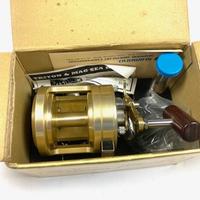 Shimano Triton Mark l