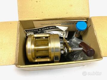 Shimano Triton Mark l