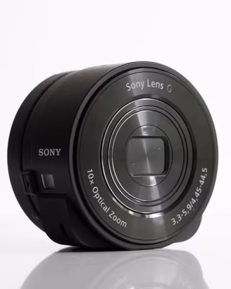 Sony Cyber-shot  DSC-QX10