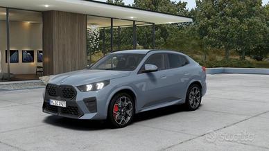 BMW X2 sdrive 20d 48V Msport Pro auto