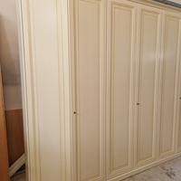 ARMADIO NUOVO AVORIO