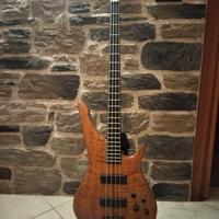 Basso elettrico Manne Moab
