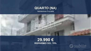 Immobile in asta di 129 m² con più di 5 locali a Q