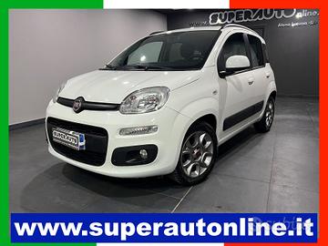 Fiat Panda 1.3 MJT 95 CV S&S Lounge