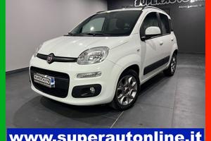 Fiat Panda 1.3 MJT 95 CV S&S Lounge