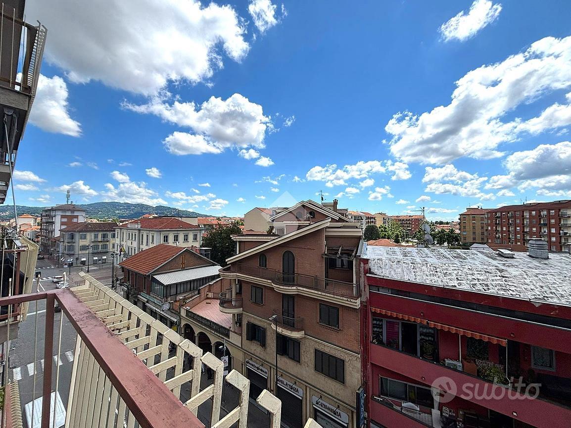 Apartment in Nichelino, Torino - Vista 5
