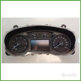 Quadro strumenti contachilometri tachimetro OPEL M