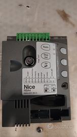 scheda Nice RBA4