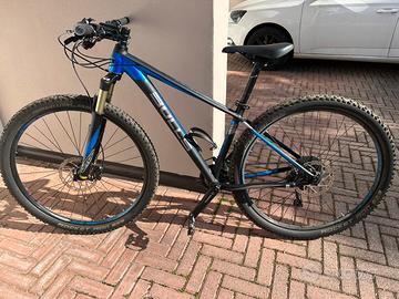 MTB  BULLS COPPERHEAD 29 S