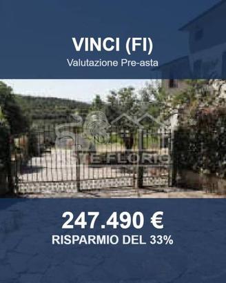 Immobile in asta di 247 m² con più di 5 locali a V