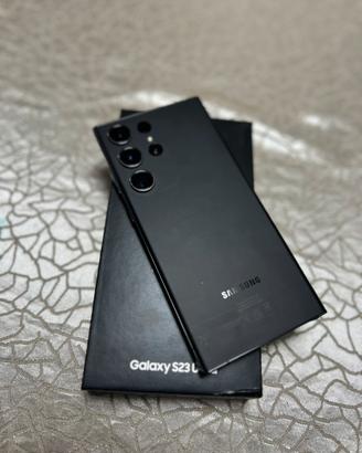 SAMSUNG S23 ULTRA