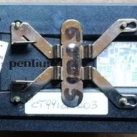 Processori cpu  per pc fisso vintage