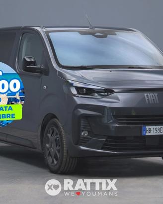 FIAT ulysse 2024 Ulysse combi M1 2.0 bluehdi 180cv