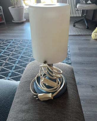 Lampada da tavolo Ikea