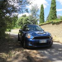 Mini Cooper  S Clubman