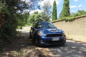 Mini Cooper  S Clubman