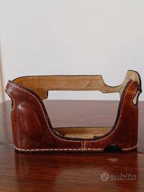 LEICA FONDINA E FONDELLO LEICATIME M8 M9 ME