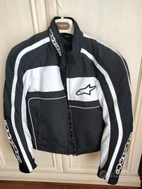 Giubbotto Alpinestars per donna 