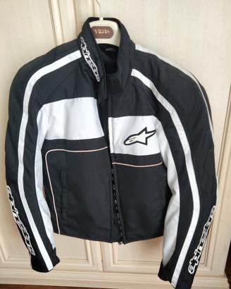 Giubbotto Alpinestars per donna 